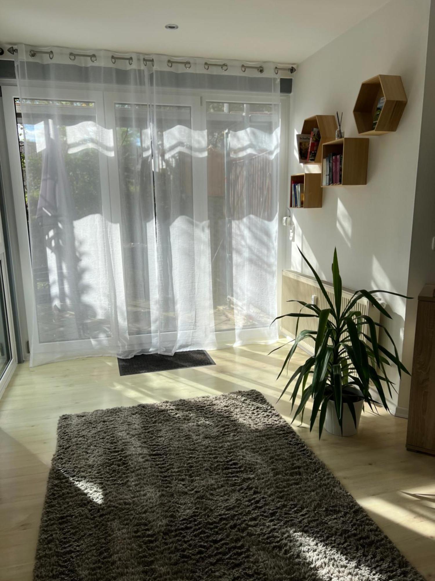 Gemuetliche Ferienwohnung Mit Charme Edling Eksteriør bilde